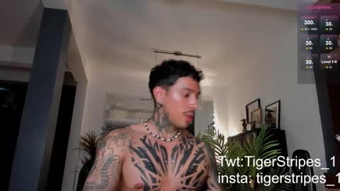 Chris online show from February 28, 12:43 am