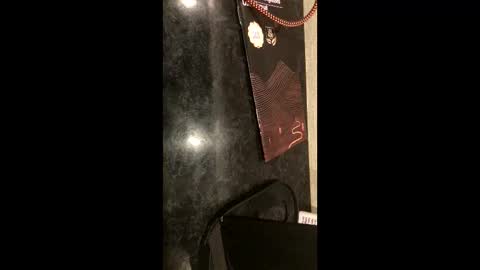 tigertail2 online show from March 2, 12:43 am