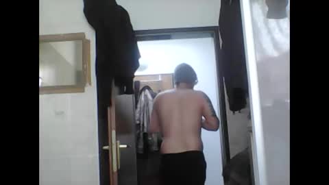 tigertrance online show from March 8, 8:51 am