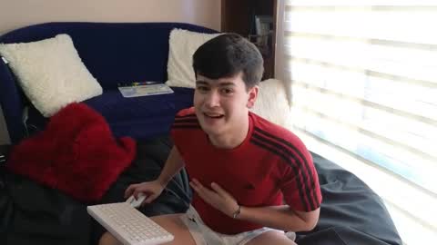 Camilo online show from February 27, 7:46 pm