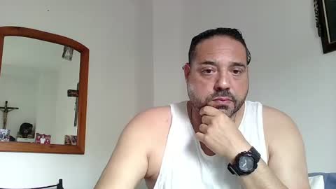 TIGRE online show from June 14, 1:57 pm