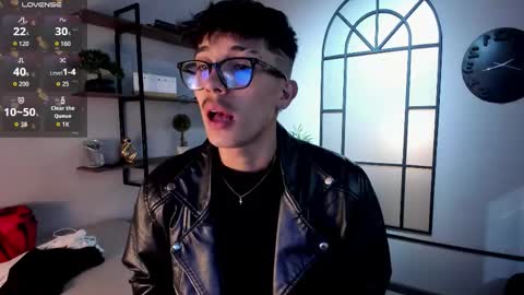 Tim Fox online show from February 13, 11:15 am