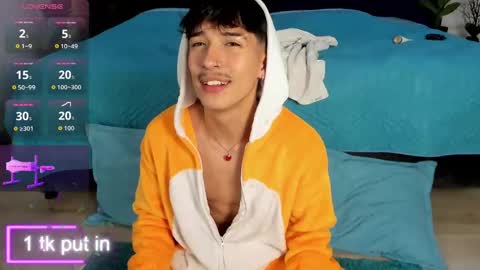 Tim Fox online show from November 16, 12:18 pm