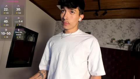 Tim Fox online show from April 6, 11:33 am