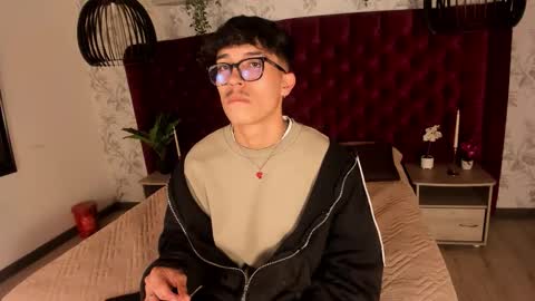 Tim Fox online show from November 17, 12:19 pm