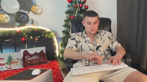 ask me online show from December 30, 7:15 am