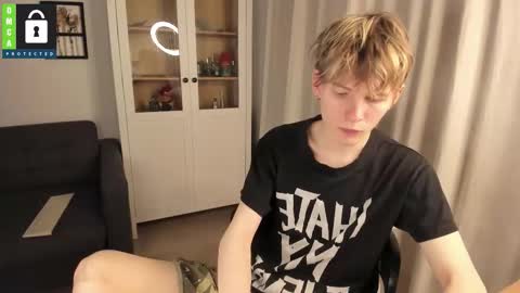 Tim online show from March 22, 10:04 pm