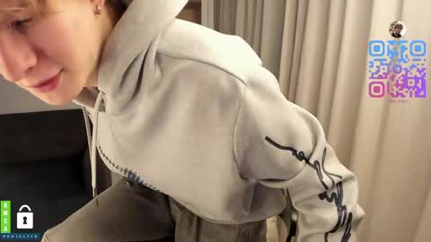 Tim online show from April 13, 9:37 pm