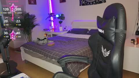 Tima Lexikov online show from December 29, 8:11 am