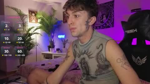 Tima Lexikov online show from October 14, 7:59 am