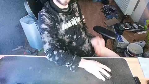 Hot timann online show from December 19, 7:40 am