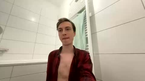 TimJustus online show from February 14, 1:29 pm