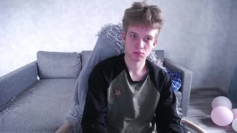 Timmy online show from April 12, 10:17 am