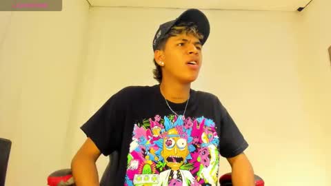 Timmy King -. online show from November 26, 9:40 pm