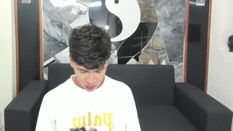 Timmy King -. online show from January 19, 9:55 pm