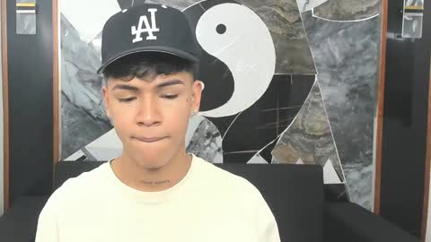 Timmy King -. online show from January 3, 9:26 pm