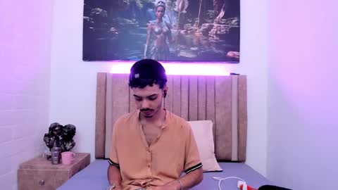 Evans  online show from January 10, 5:12 am