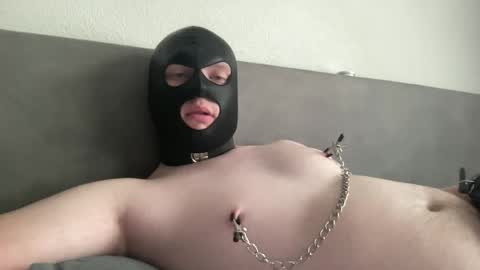 timothy1230 online show from September 10, 8:13 am