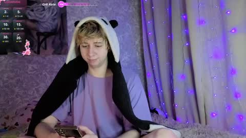 Timothy Fox online show from May 24, 9:21 pm