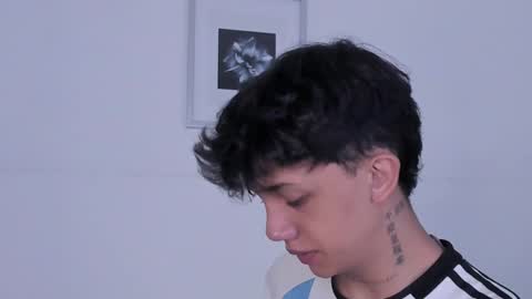 Timothy 21 years old online show from January 26, 7:31 pm