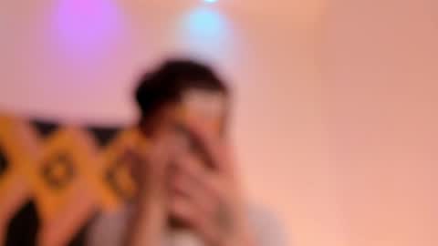 Timothy 21 years old online show from March 8, 7:18 pm