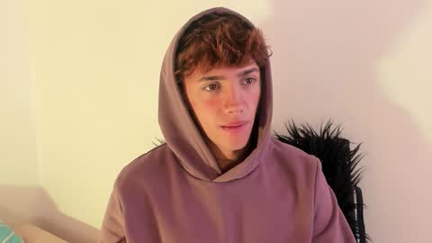 Timothy 21 years old online show from November 13, 9:08 pm