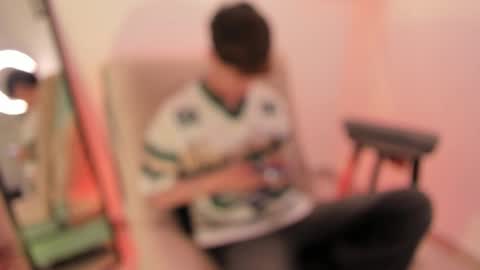 Timothy 21 years old online show from September 20, 8:20 pm