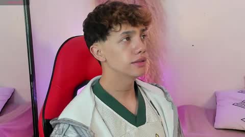 Timothy 21 years old online show from September 12, 8:31 pm