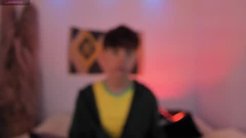 Timothy 21 years old online show from February 13, 8:34 pm