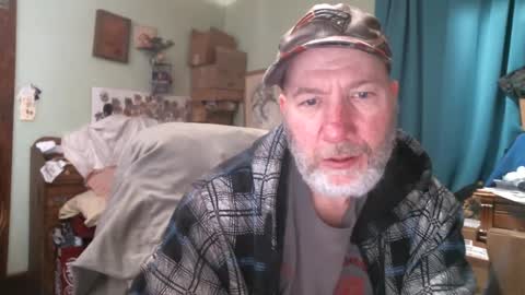 timrockhardx online show from February 28, 7:26 am