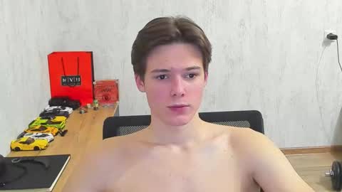 Tim online show from February 22, 8:21 pm