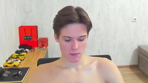 Tim online show from February 11, 12:37 am