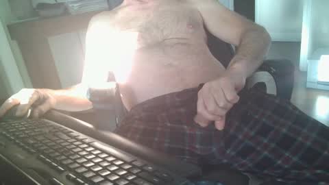 Snapshot of tincup430 chatting on February 26, 1:08 pm 5 day load on deck online show from February 26, 1:08 pm