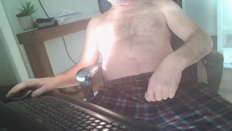 Snapshot of tincup430 chatting on February 18, 1:22 pm 5 day load on deck online show from February 18, 1:22 pm