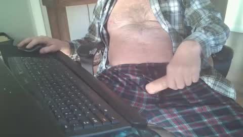 Snapshot of tincup430 chatting on February 24, 12:48 pm 5 day load on deck online show from February 24, 12:48 pm