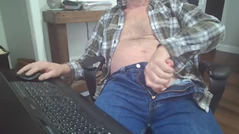 Snapshot of tincup430 chatting on March 6, 1:14 pm 5 day load on deck online show from March 6, 1:14 pm