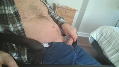 Snapshot of tincup430 chatting on February 1, 4:11 pm 5 day load on deck online show from February 1, 4:11 pm