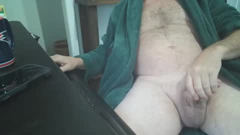 Snapshot of tincup430 chatting on December 19, 1:07 pm 5 day load on deck online show from December 19, 1:07 pm