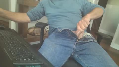 Snapshot of tincup430 chatting on October 10, 11:15 am 5 day load on deck online show from October 10, 11:15 am