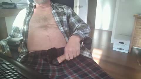 Snapshot of tincup430 chatting on February 19, 12:44 pm 5 day load on deck online show from February 19, 12:44 pm