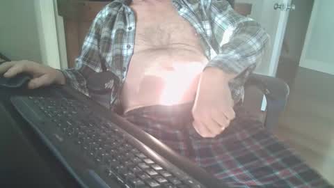 Snapshot of tincup430 chatting on February 14, 1:29 pm 5 day load on deck online show from February 14, 1:29 pm