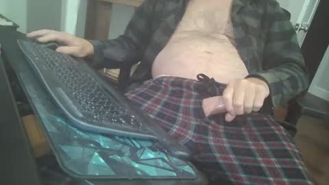 Snapshot of tincup430 chatting on October 21, 11:46 am 5 day load on deck online show from October 21, 11:46 am