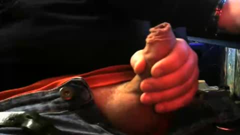 Mr. FRENULUM online show from January 13, 11:47 am