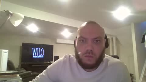 BeefnCock online show from March 30, 10:44 pm