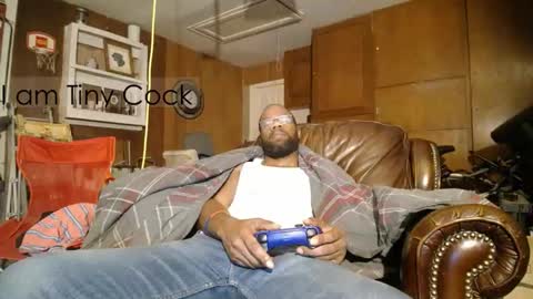 tinycock_1979 online show from November 22, 11:54 am