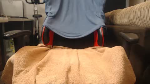 TinyCock online show from January 1, 2:19 am