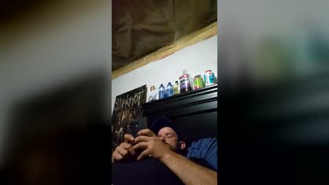 tinytim1987 online show from July 1, 4:13 am