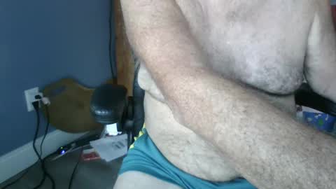 Snapshot of titman98 chatting on October 15, 12:02 pm titman98 online show from October 15, 12:02 pm