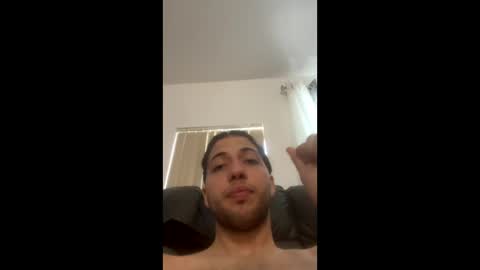 titto213 online show from January 20, 4:23 pm