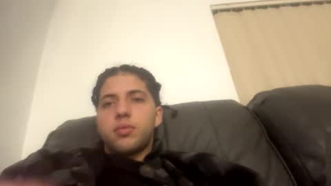 titto213 online show from December 3, 11:24 pm